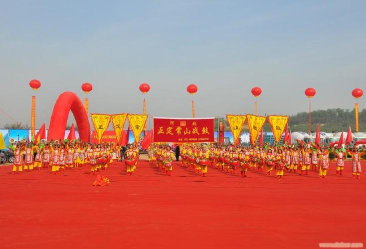 河北周年庆典策划公司,是一家集文化活动交流,大型活动及